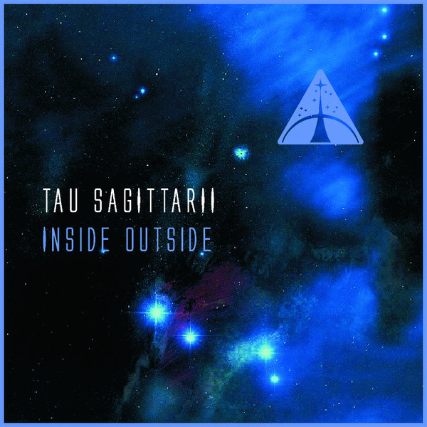 ladda ner album Tau Sagittarii - Inside Outside