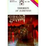 Therion – Of Darkness (1991, Cassette) - Discogs