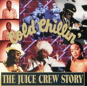 The Juice Crew Story (1995, Cassette) - Discogs