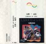 Cover of Labour Of Love, 1983, Cassette