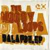 The Moody Loops - Balafon EP