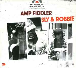 おすすめの人気 追悼出品 2LP Amp Fiddler - Afro Strut - レコード