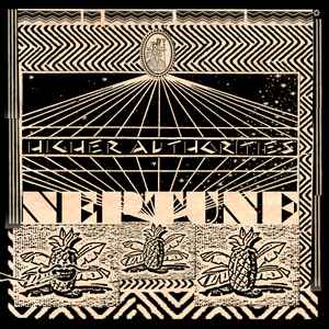 Higher Authorities - Neptune album cover