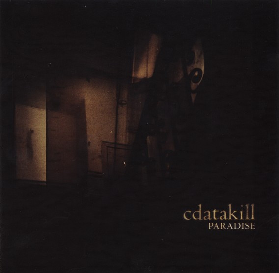 last ned album Cdatakill - Paradise