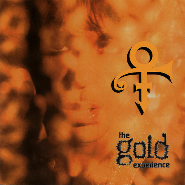 The Artist (Formerly Known As Prince) – The Gold Experience (2022