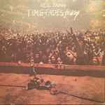 Cover of Time Fades Away, 1973-10-00, Vinyl