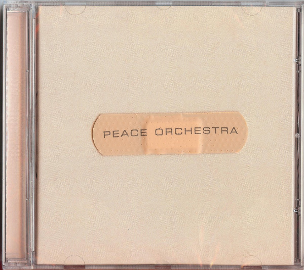 Peace Orchestra – Peace Orchestra (CD) - Discogs