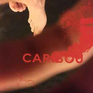 Caribou - Tour CD 2005 album cover