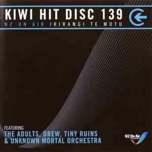 Various - Kiwi Hit Disc 139 (July | 2011) album cover