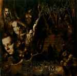 Cover of IX Equilibrium, 1999-03-15, CD
