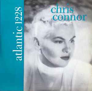 Chris Connor – Chris Connor Sings The George Gershwin Almanac Of 