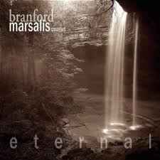 Branford Marsalis – In My Solitude: Live At Grace Cathedral (2014 