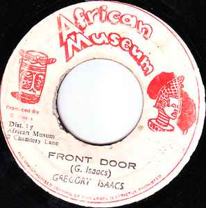 Front Door (Vinyl, 7