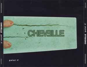 Chevelle (2) - Point #1