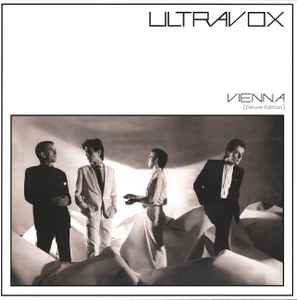 Vienna [Deluxe Edition] - Ultravox