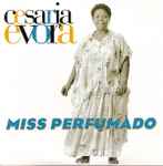 Cover of Miss Perfumado, 1992, CD
