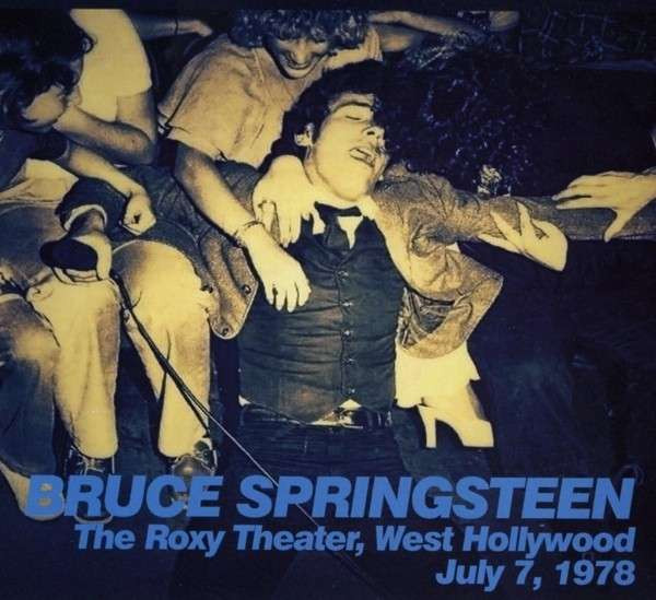 Bruce springsteen roxy 1978 deals download