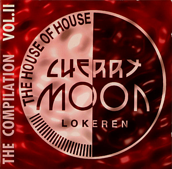 Cherry Moon - The Compilation Vol.II (1994, CD) - Discogs