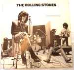 The Rolling Stones – A Special Radio Promotion Album In Limited