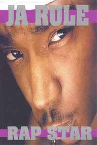 Ja Rule – The Last Temptation (2002, Cassette) - Discogs