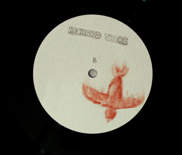 Richard There - Less Is Less | Sleeping Horse (SH002) - 4