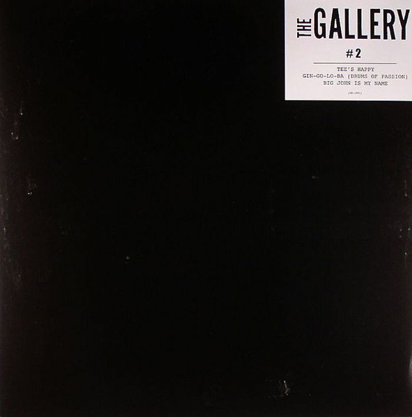 télécharger l'album Various - The Gallery Volume 1