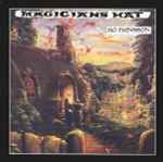 Cover of Magician's Hat, , CD
