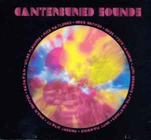 Canterburied Sounds (2013, CD) - Discogs