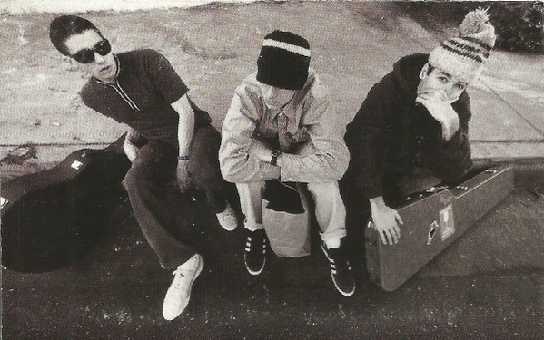 Beastie Boys – Check Head (1992, Crosshair Window, Dolby Pro, B NR, Cassette) - Discogs