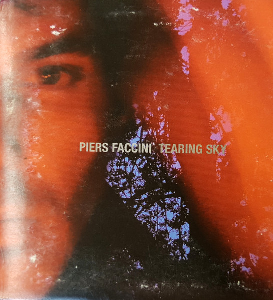 Piers Faccini – Tearing Sky (2006, Digisleeve, CD) - Discogs