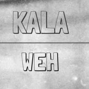 Kala Btz - Weh album cover