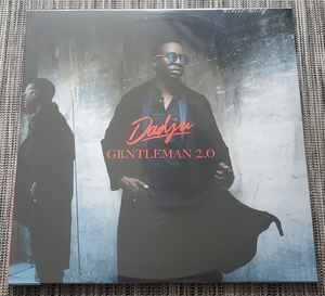 Dadju Gentleman 2.0 CD