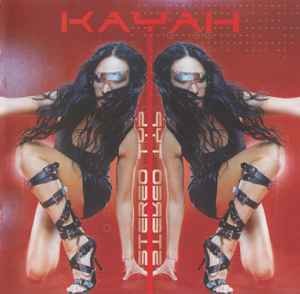 Kayah - Stereo Typ