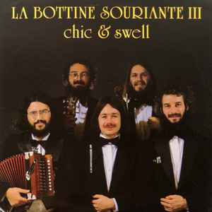 La Bottine Souriante - Chic & Swell