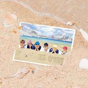 NCT DREAM - We Young album cover