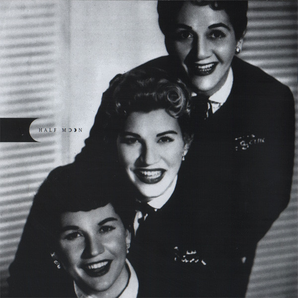 lataa albumi The Andrews Sisters - The Very Best Of The