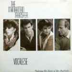 Cover of Vocalese, 1985, Vinyl