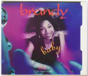 Brandy (2) - Baby