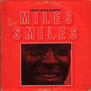 Miles Smiles - Miles Davis Quintet
