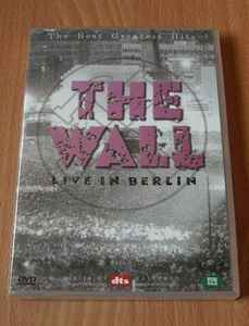 esconder Arquitectura Inscribirse Roger Waters – The Wall (Live In Berlin) (2003, DVD) - Discogs