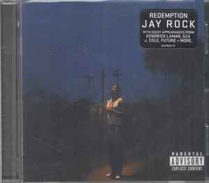 Redemption - Jay Rock
