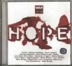 Cover of War Child - Hope, 2003, CD