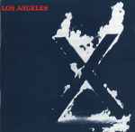 Cover of Los Angeles, 2001-09-18, CD