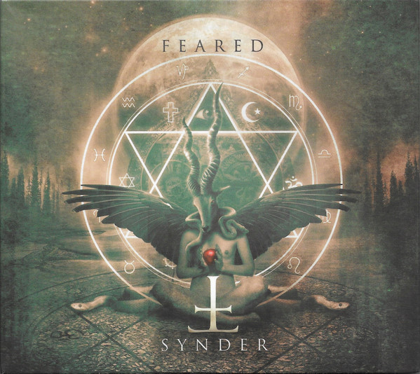 Feared - Synder | Releases | Discogs