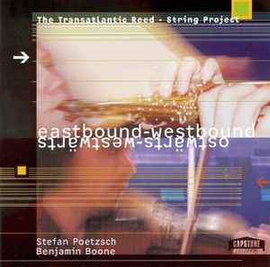 Transatlantic Reed-String Project - Eastbound-Westbound/Ostwärts-Westwärts album cover