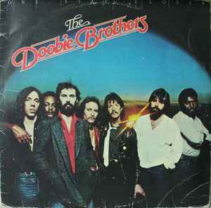 The Doobie Brothers – One Step Closer (1980, Vinyl) - Discogs