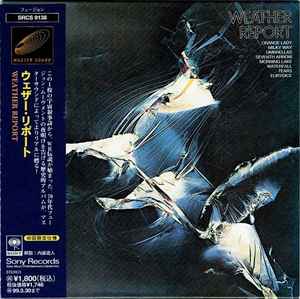 Weather Report – 8:30 (1997, Paper Sleeve, CD) - Discogs