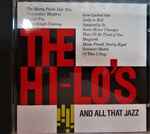 Cover of And All That Jazz, , CD
