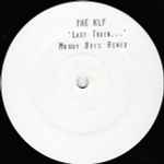 Cover of Last Train... (Moody Boys Remix), 1991, Vinyl