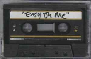 Easy On Me - Adele